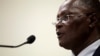 Haïti: fin du mandat du président provisoire sans solution de sortie de crise