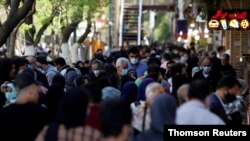 استاندار تهران می‌گوید نمی‌توان شهری چون تهران را که فعالیت‌های بین‌المللی در آن انجام می‌شود، قرنطینه کرد