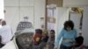Israel limita influxo de imigrantes africanos