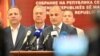 Венко Филипче ѝ ја пренел загриженоста на Гордана Сиљановска-Давкова за случувањата во Агенцијата за национална безбедност и Агенцијата за разузнавање и укажал дека таа треба да интервенира