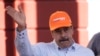 Maduro busca justicia internacional en demanda contra gobierno de Trump