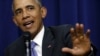 Obama jinoyatchilarni jazolash tizimini isloh qilishga chaqirmoqda