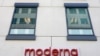 FDA Approves Emergency Use of Second Coronavirus Vaccine