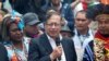 "Una gran fiesta popular": así será la toma de posesión de Gustavo Petro en Colombia 