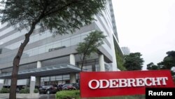 Ese acuerdo permitió a Odebrecht realizar entre otros trabajos la Ruta del Sol.