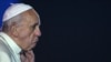(FILES) Papa Francis 