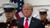 Trump: Corea del Norte "tiene un problema que debe resolverse"