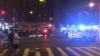 Ledakan Keras Guncang Kota New York