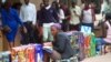 Zimbabwe No Christmas