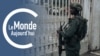 Le Monde Aujourd'hui : le M23 s'empare de l'aéroport de Bukavu