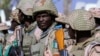 Dokar Hana Fita Na Awowi 24 a Birnin Maiduguri