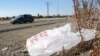 La Tunisie interdit les sacs en plastique dans les supermarchés