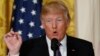 Kasar Koriya Ta Arewa Babbar Matsala Ce - Trump