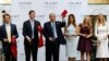 Tiffany Trump akan Masuk Fakultas Hukum Universitas Georgetown