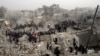 Utter Disregard for Rights Seen in Cruelty of Syrian War