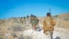 Dagaalka Puntland ee ka dhanka ah Daacish