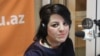 Jurnalist Şahnaz Bəylərqızının şübhəli şəxs qismində saxlanıldığı bildirilir