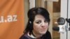 Şahnaz Bəylərqızı barəsində 3 ay 15 gün müddətinə həbs qətimkan tədbiri seçilib