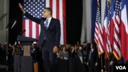 Los altos precios de la gasolina están afectando los niveles de popularidad de Obama en un año electoral.