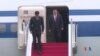 張德江訪問澳門三日 民主派呼籲普選