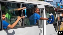 La existencia de presos políticos y las malas condiciones carcelarias están entre las críticas de EE.UU. sobre el desempeño de DD.HH. en Cuba y Nicaragua en el 2018.