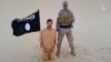 Militan ISIS Ancam Bunuh Sandera Kroasia di Mesir