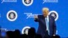 Trump plantea recorte de impuestos; devolver a estadounidenses parte del dinero ahorrado con DOGE