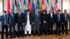 Pemerintah Afghanistan Tegaskan Tak Kirim Delegasi ke Konferensi di Moskow 