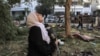 US Middle East Vision Emerges as Biden Focuses Beyond Gaza War 