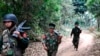 ဝိုင်းမော်မှာ စစ်ကောင်စီနဲ့ KIA ထိတွေ့တိုက်ပွဲဖြစ်