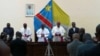 Le MLC et alliés de retour au dialogue en RDC