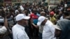 Lamuka etie “marche” na yango le 16 octobre mpe meeting na Ste Thérèse le 9 octobre