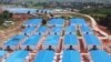 ကရင်ပြည်နယ်က တရုတ်မြို့သစ်များ