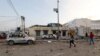 Death Toll in Mogadishu Blasts Climbs to 52