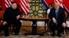 As Sanctions on N. Korea Remain, Kim’s Economic Development Goals May Recede 