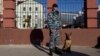IOC Assures Russia's Security After Attacks