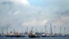 Malaysian Tanker Hijacked on South China Sea