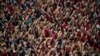Egypte: la justice annule le gel des avoirs d'une ex-star du foot
