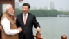 India, China Sepakat Pelihara Perdamaian di Perbatasan