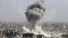 Civilians Under the Gun In Syria