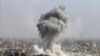 Da Alamu Amurka da Rasha Zasu Cimma Yarjejeniya kan Syria