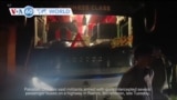 VOA60 World - Pakistan: At least seven people killed in latest violence in Balochistan