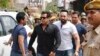 Cinq ans de prison pour une superstar de Bollywood