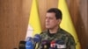 Fermandarê HSD General Mezlûm Ebdî