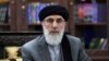 هشدار حکمتیار در آستانۀ انتخابات: ما را وادار به انتخاب راه‌های دیگر نکنید