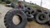 Where Do Old Tires Go?