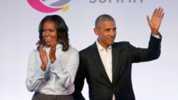၂၀၁၉ အတွင်း Obama အကြိုက်ဆုံး စာပေ၊ ရုပ်ရှင်၊ ဂီတ