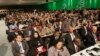 Climate Talks Open in Warsaw
