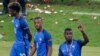 Kingsley Coman condamné à 5.000 euros d'amende en France