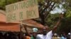 At Least 15 Injured in Guinea Protests